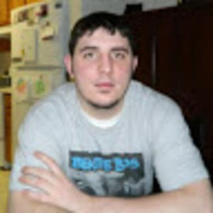 Meet your Posher, Derrick